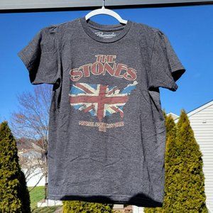 Rolling Stones Graphic T-Shirt